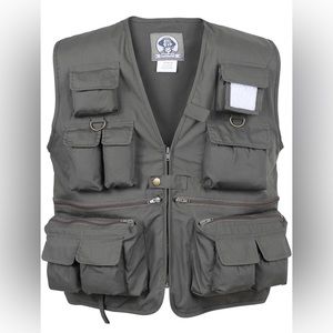 Utility vest